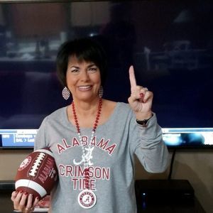 Meet your Posher, Barbara